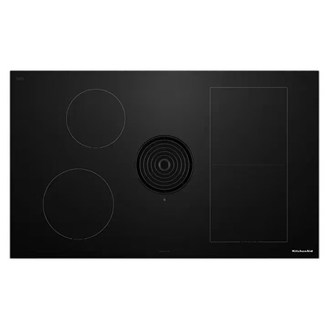 Cooktops