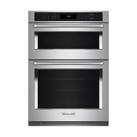 Single / Double / Combi Wall Oven