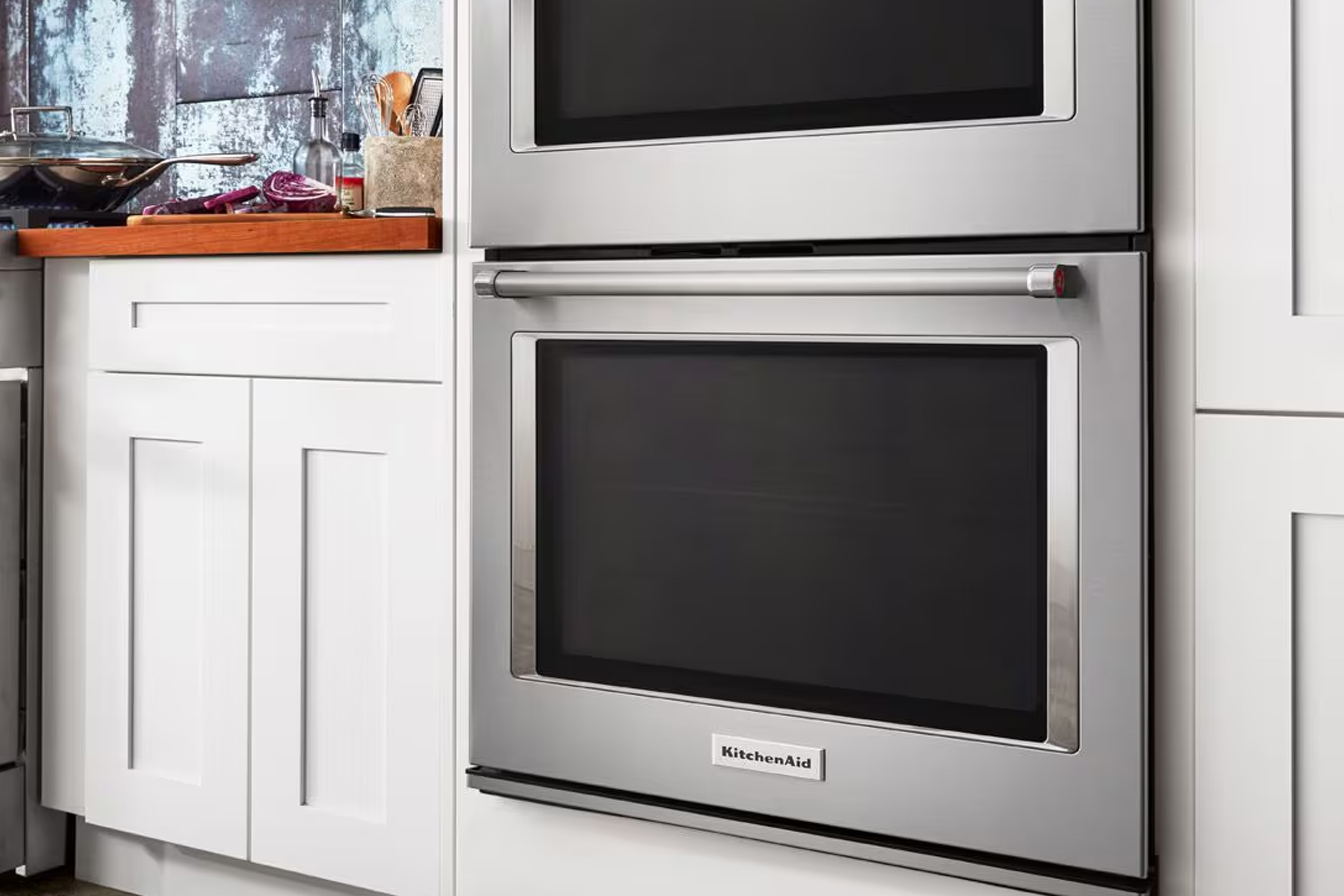 Built-in Ovens