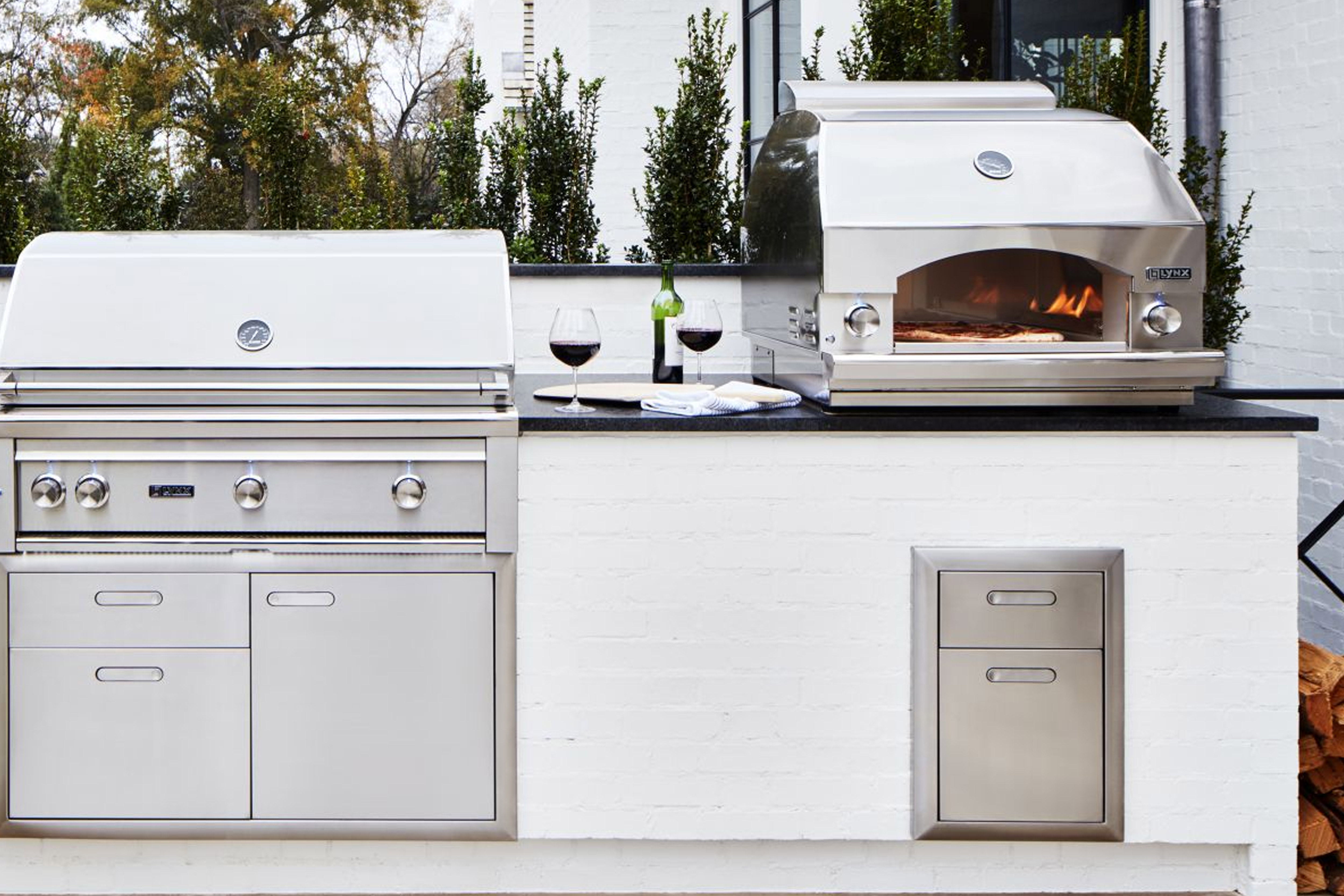 Built-in Ovens