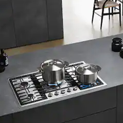Cooktops