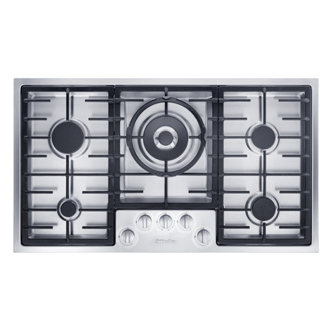 Cooktops