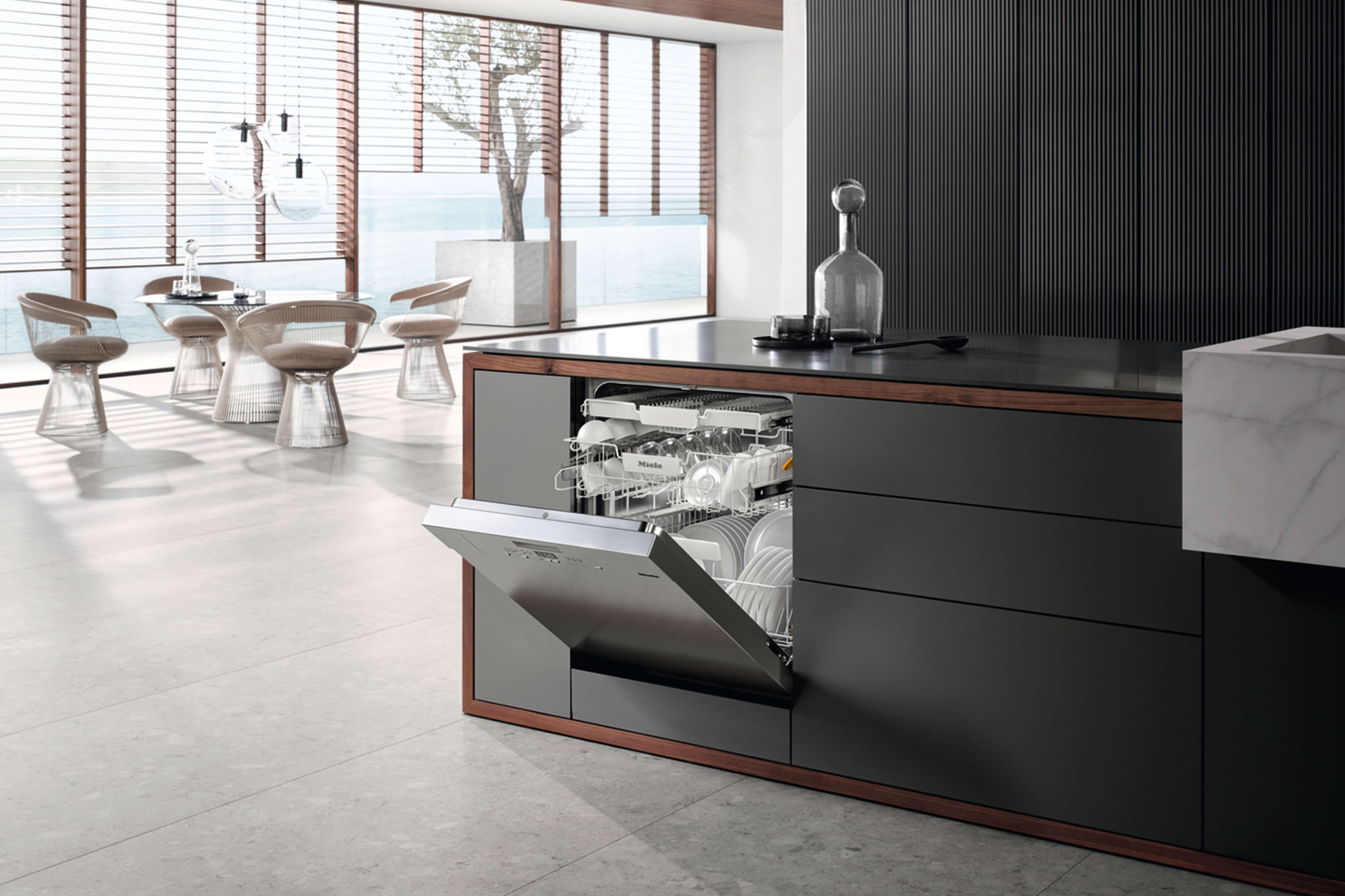 Cooktops and Rangetops