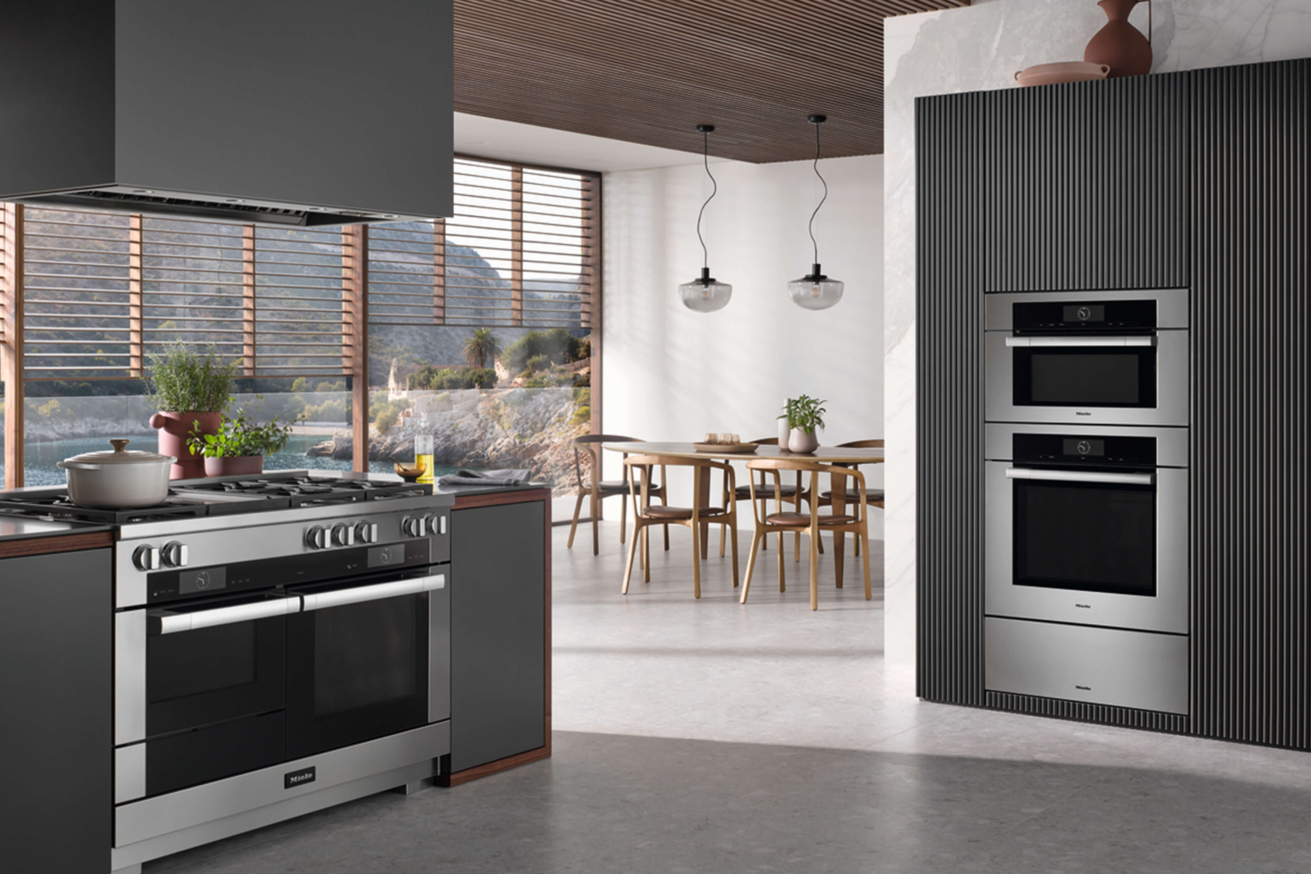 Built-in Ovens