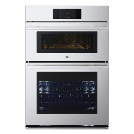 Wall Ovens