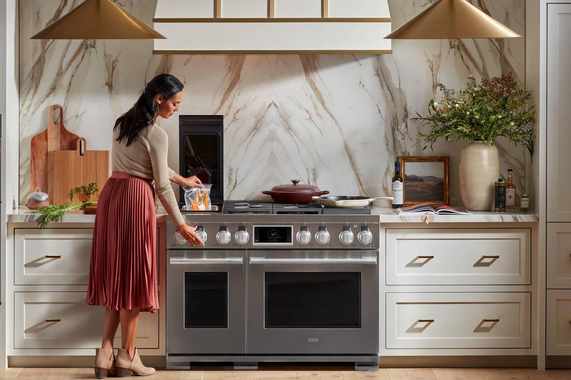 Built-in Ovens