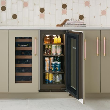 Compact Refrigerators