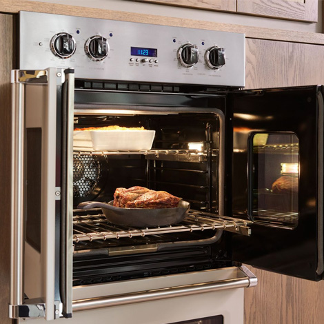 Wall Ovens