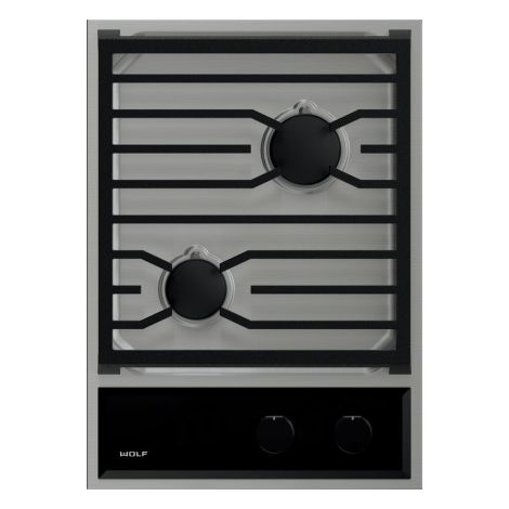 Module Cooktops