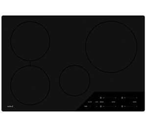 Electric / Induction Cooktops