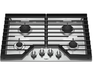 Cooktops