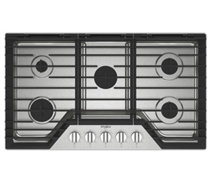 Cooktops