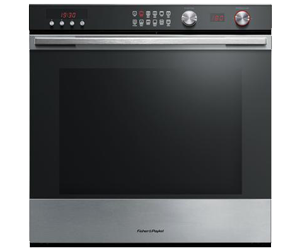 Single / Double / Combi Wall Oven