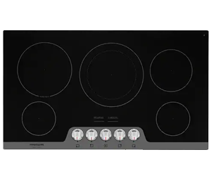 Electric / Induction Cooktops