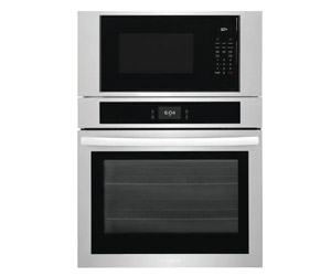 Single / Double / Combi Wall Oven