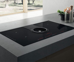 Electric / Induction Cooktops