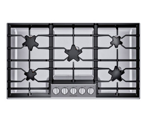 Cooktops