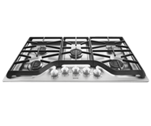 Cooktops