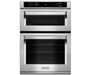 Combi Wall Oven