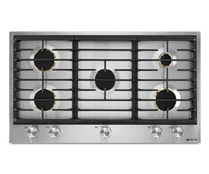 Cooktops