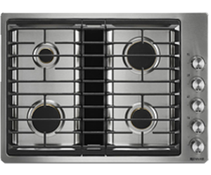 Cooktops