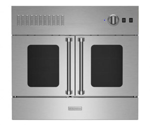 Single / Double / Combi Wall Oven