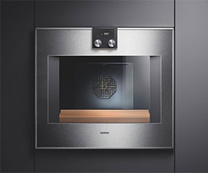 Single / Double / Combi Wall Oven