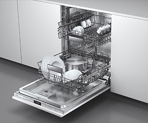 Dishwashers