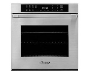 Single Wall Oven