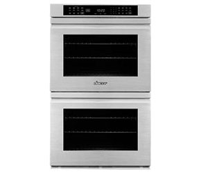Double Wall Ovens