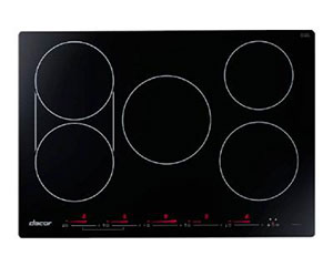 Electric / Induction Cooktops