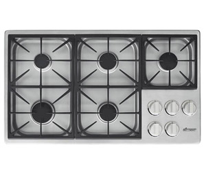 Cooktops