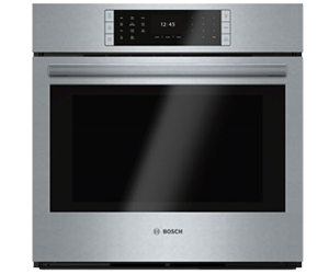 Single / Double / Combi Wall Oven