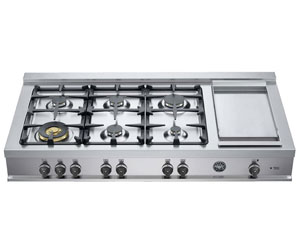 Cooktops