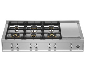 Cooktops