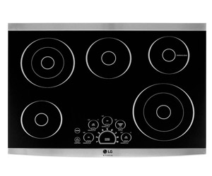 Cooktops