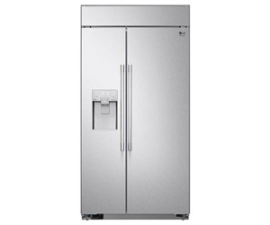 Full Size Refrigerators