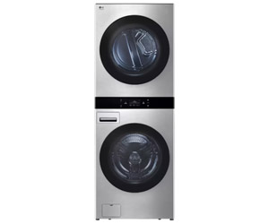 Laundry Center