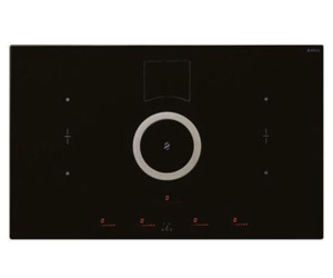 Cooktops