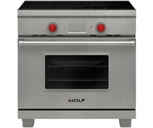 Electric / Induction Ranges