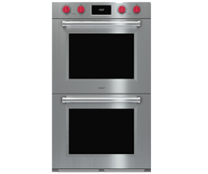 Double Wall Ovens