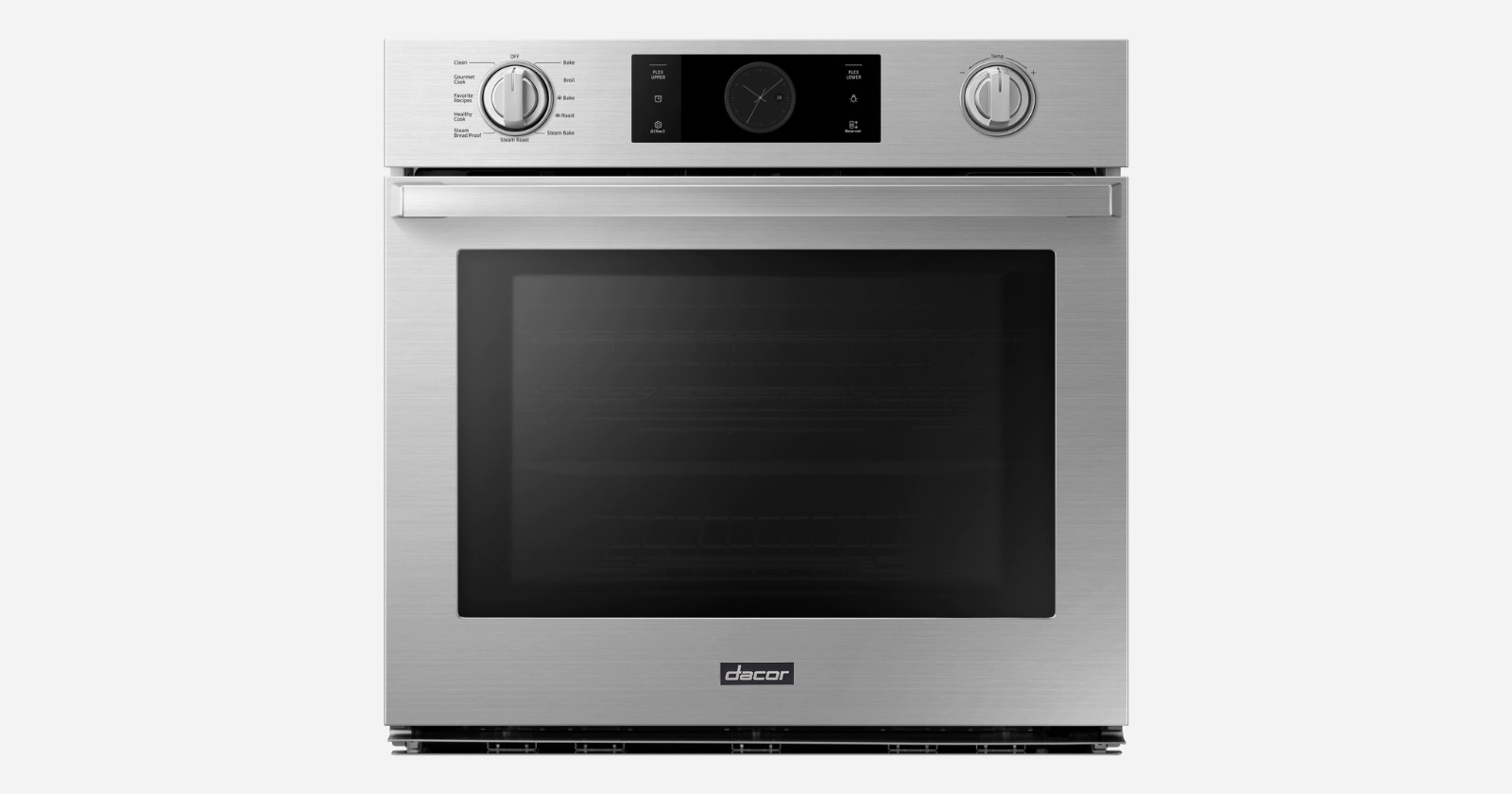 Transitional Style Best Brand Appliance